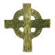 Toulhoat Celtic circled cross