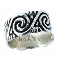 Open Ring Vix Waves (V.T.)