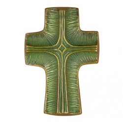 Toulhoat Big thick cross