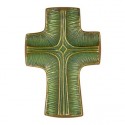 Toulhoat Big thick cross