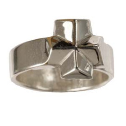 Croisette Ring (Open)