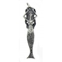 Toulhoat Mermaid pendant