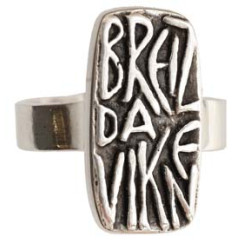 Bague Breiz Da Viken (Ouverte)