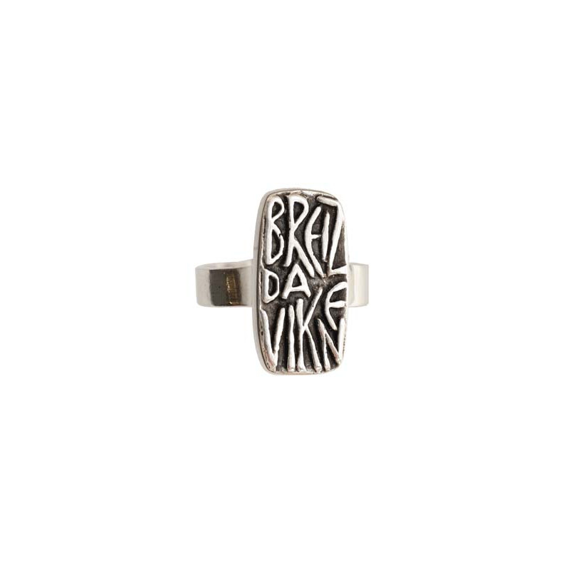 Bague Breiz Da Viken (Ouverte)