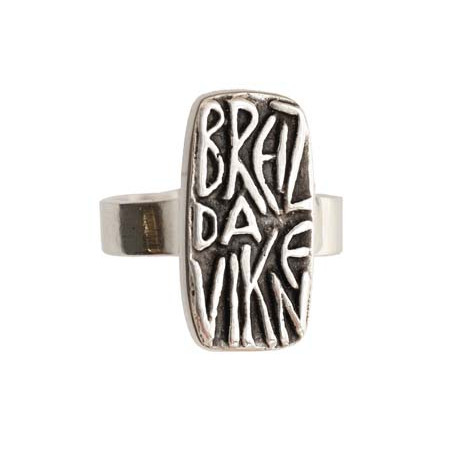 Breiz Da Viken Ring (Open)