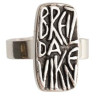 Bague Breiz Da Viken (Ouverte)