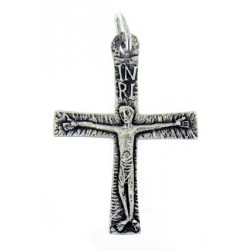 Toulhoat Crucifix cross