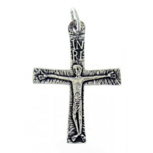 Croix Crucifix Toulhoat