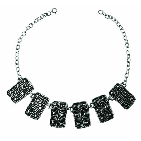Collier Morgane 6 Elts