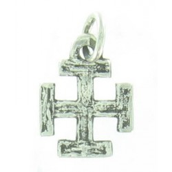 Toulhoat Small Scout cross