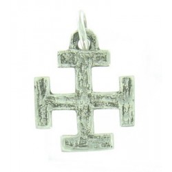 Toulhoat Scout cross