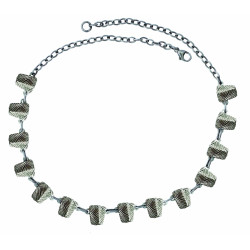 Collier Mein Zao Gavrinis 14 Elts