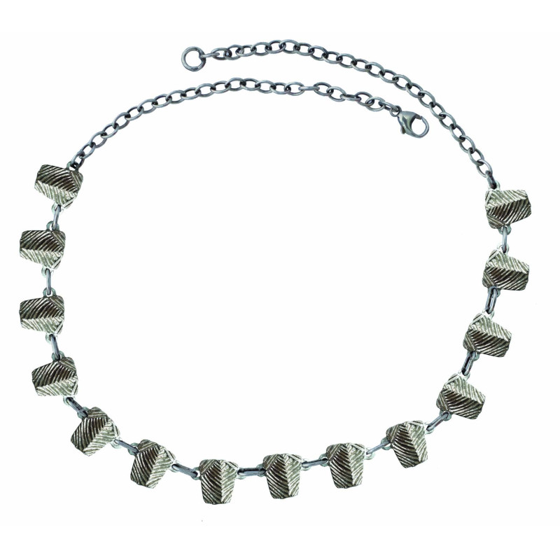 Mein Zao Gavrinis 14 Elts Necklace