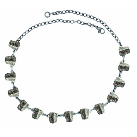 Mein Zao Gavrinis 14 Elts Necklace