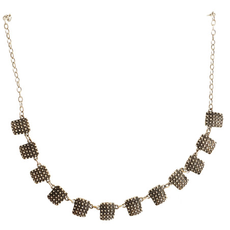 Teureug 12-Elts Necklace