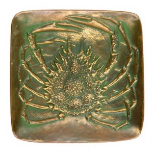 Toulhoat Spider cup