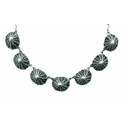 Birinic 7-Element Necklace