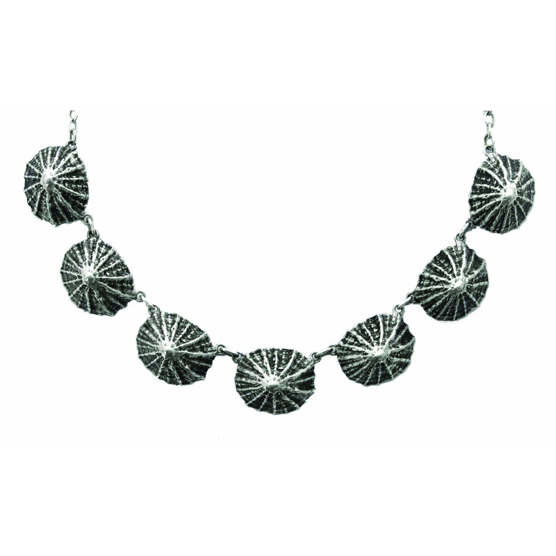 Birinic 7-Element Necklace