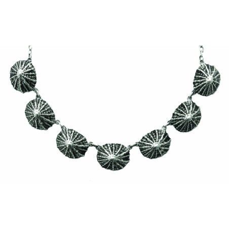 Collier 7 Elts Birinic