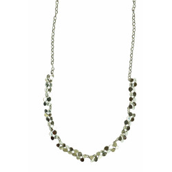 Collier 6 Elts Confettis