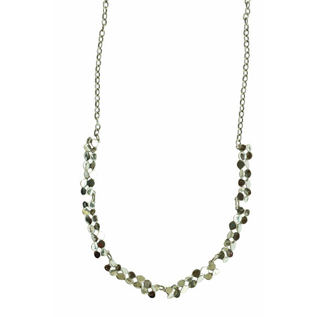 Collier 6 Elts Confettis