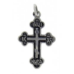 Toulhoat Small orthodox cross
