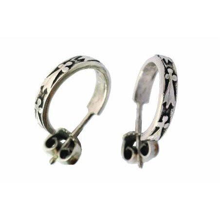 Op Creole Hermine 1.5 cm (Id. 08148)