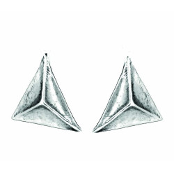 Op Wolf Tooth Buttons