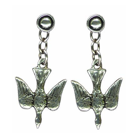 Op Pendants Dove Medium