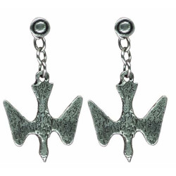 Op Pendants Large Dove