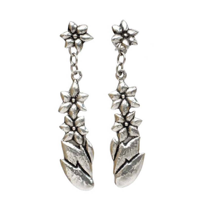 Op Pendants Flora (V.T.)