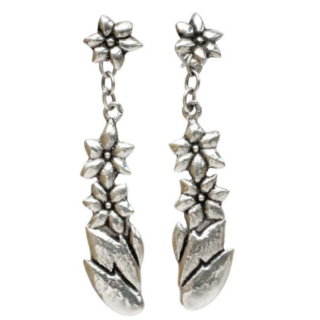 Op Pendants Flora (V.T.)