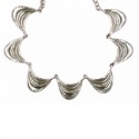 Collier Toulhoat festons 7 elts