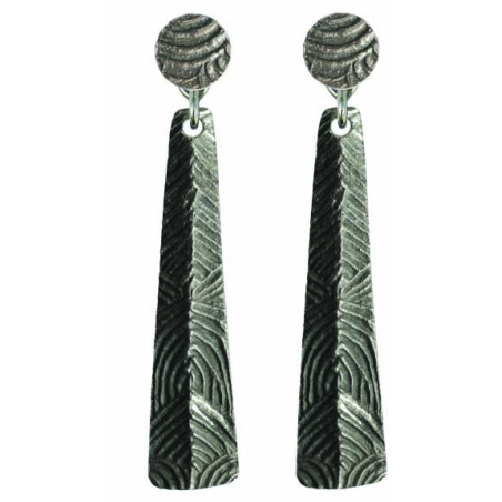 Op Pendants Gavrinis Baguettes