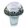 Bague Pierre De Lune (Ouv.)