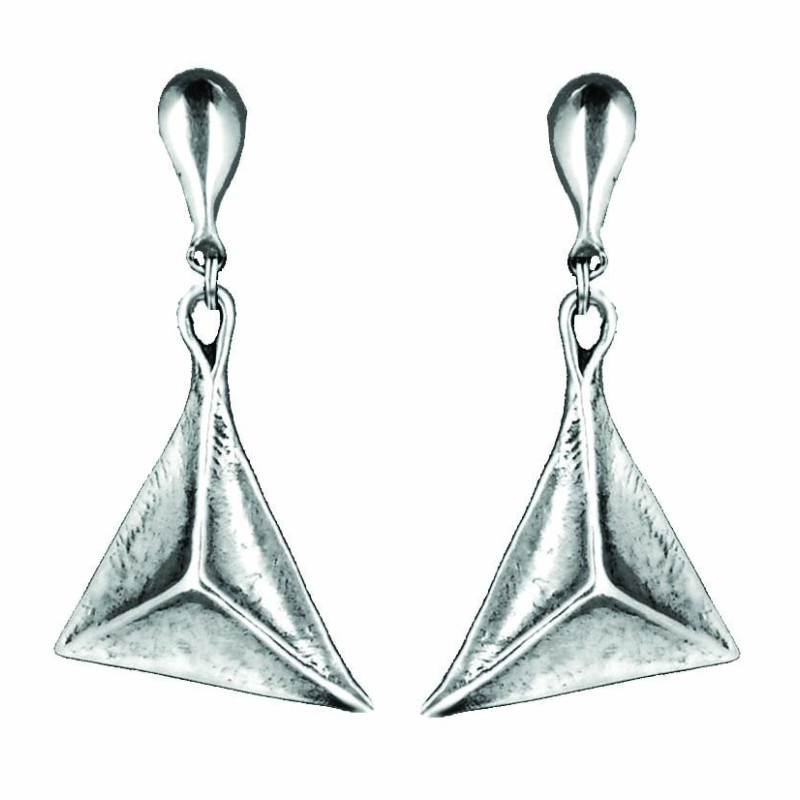 Op Wolf Tooth Pendants