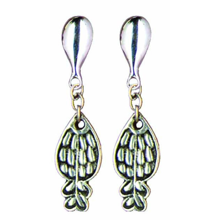 Clips Pendants Friture