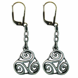 Op Dormeuse Triskel Ajouré