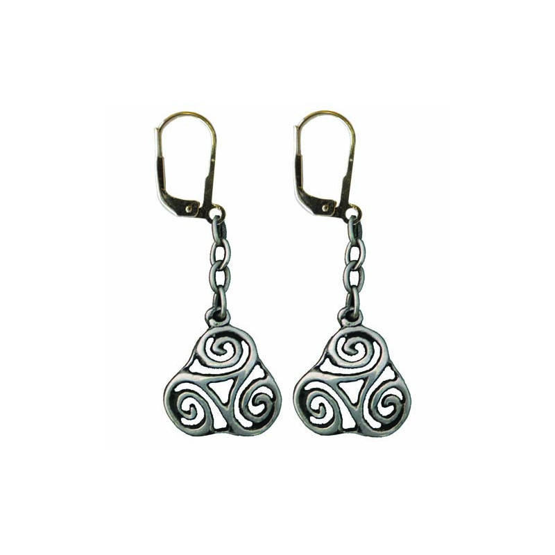 Op Dormeuse Triskel Ajouré