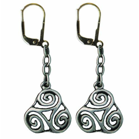 Op Dormeuse Triskel Ajouré