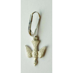 Op Dormeuse Colombe Petite 15 Mm