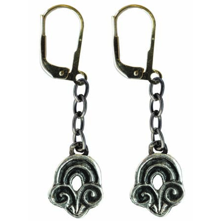 Op Dormeuse Cornes De Bélier Mini