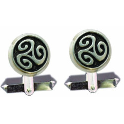 B. De Manchette Triskel Rond Ø13 Mm