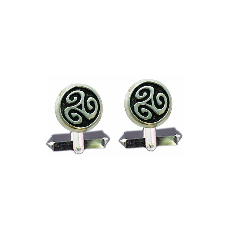 B. De Manchette Triskel Rond Ø13 Mm