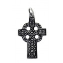 Toulhoat Celtic cross