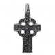 Toulhoat Celtic cross