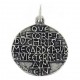 Médaille de communion Grande