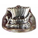 Small Norman boat ring