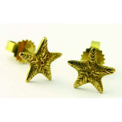 Op Starfish Buttons