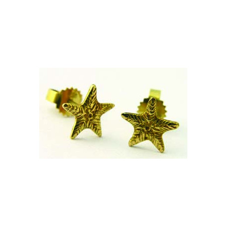 Op Starfish Buttons